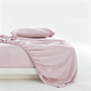 NaturaLuxe Fitted Sheet