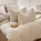 High-end Thicken Plush Bedding Set