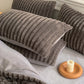 High-end Thicken Plush Bedding Set