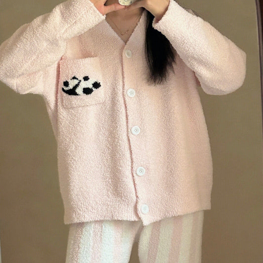Panda Macaron Dreamwear