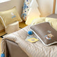 Teddy Dreams Bedding Set