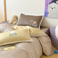 Teddy Dreams Bedding Set