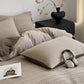 Echo Texture Bedding Set