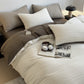 Echo Texture Bedding Set