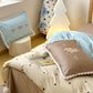Teddy Dreams Bedding Set