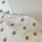 Petite Fleur Bedding Set