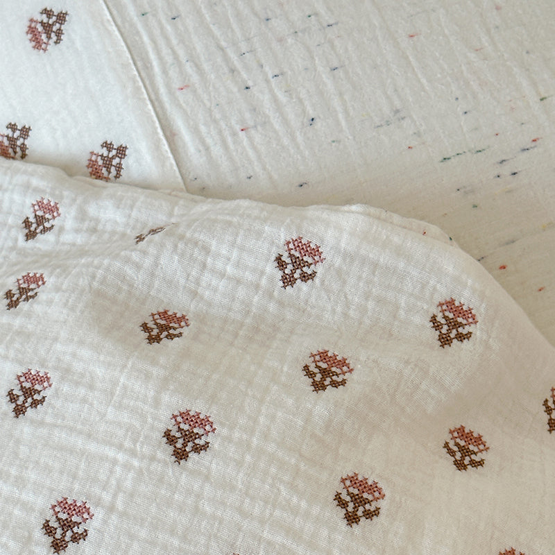 Petite Fleur Bedding Set