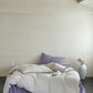 Raw Linen Atelier Bedding Set