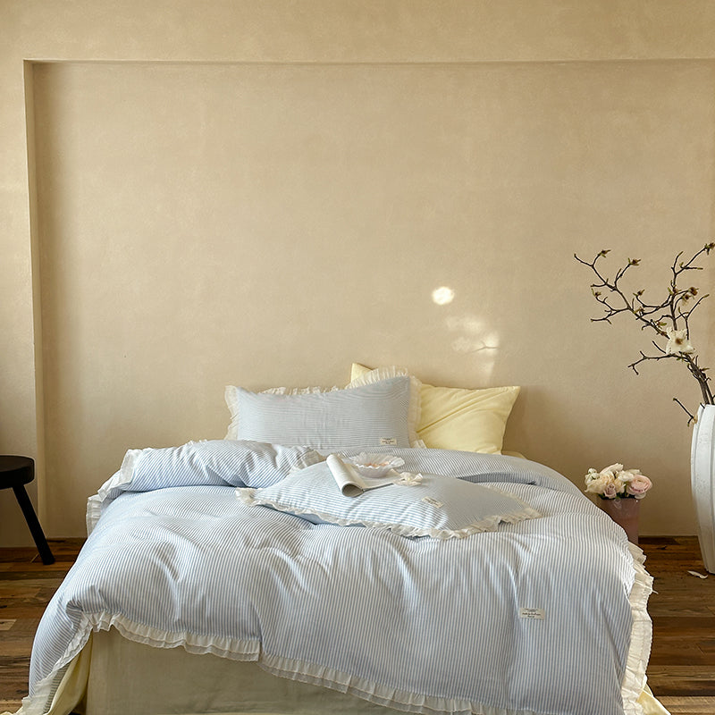 Cloud Rêverie Bedding Set