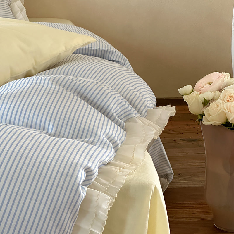 Cloud Rêverie Bedding Set