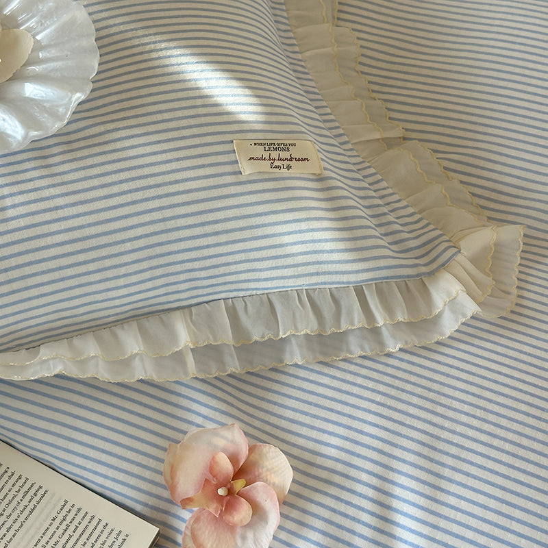 Cloud Rêverie Bedding Set