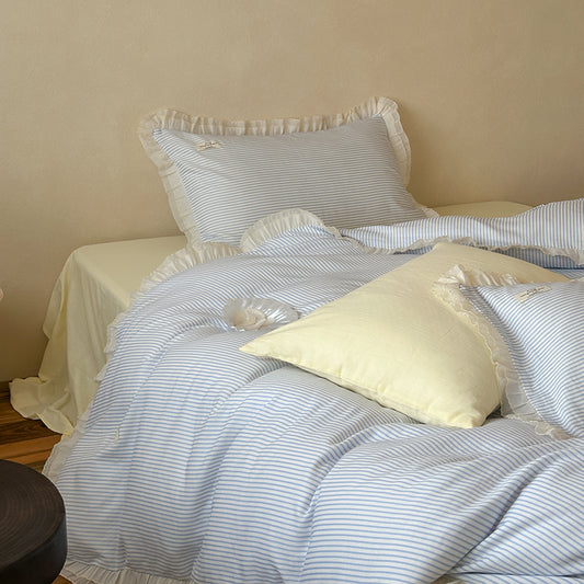 Cloud Rêverie Bedding Set