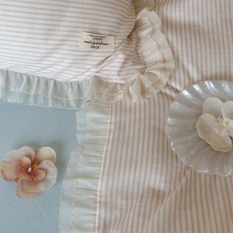 Cloud Rêverie Bedding Set