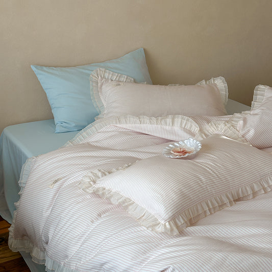 Cloud Rêverie Bedding Set