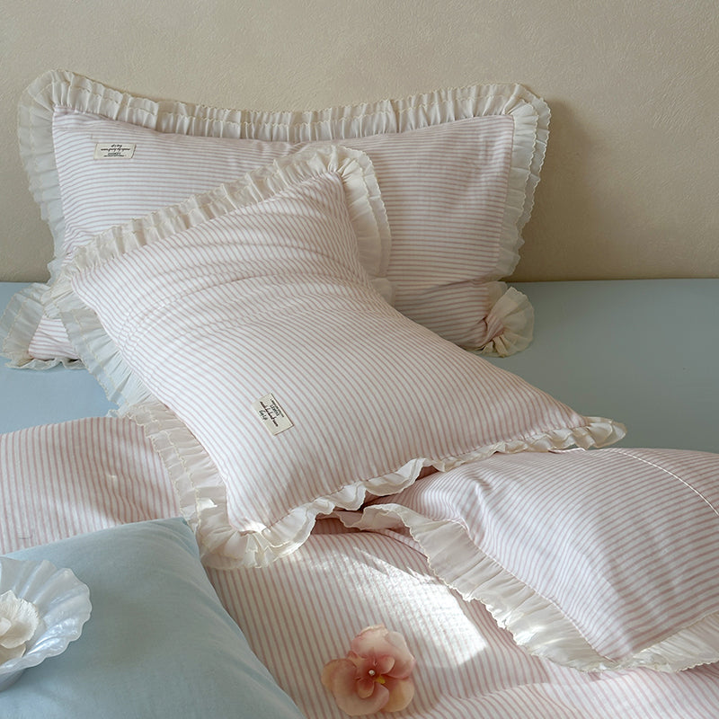 Cloud Rêverie Bedding Set