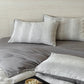 Serene Weave Bedding Set