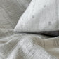 Serene Weave Bedding Set