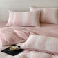 Serene Weave Bedding Set