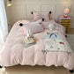 Dreamy Friends Bedding Set