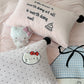 Dreamy Friends Bedding Set
