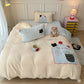 Dreamy Friends Bedding Set
