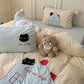Dreamy Friends Bedding Set