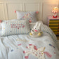 Dreamy Friends Bedding Set