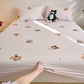 Glacé Dreams Fitted Sheet Set