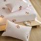 Glacé Dreams Fitted Sheet Set