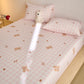 Glacé Dreams Fitted Sheet Set