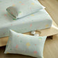 Glacé Dreams Fitted Sheet Set