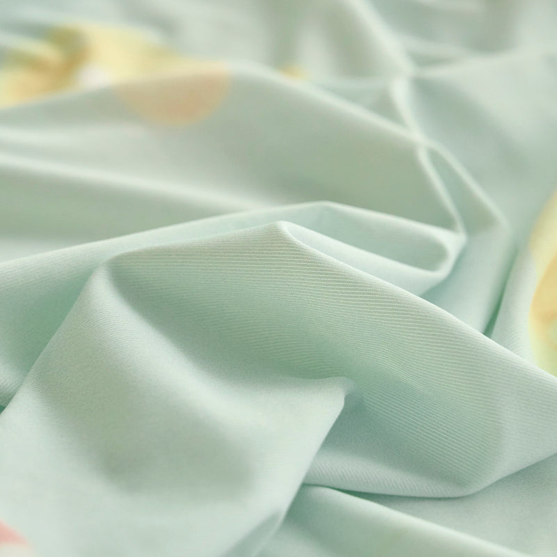 Glacé Dreams Fitted Sheet Set