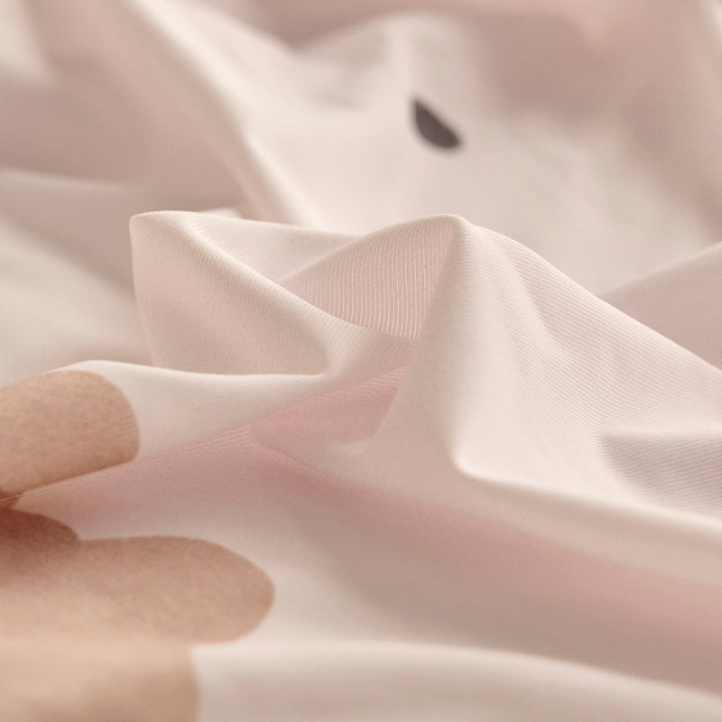 Glacé Dreams Fitted Sheet Set