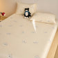 Glacé Dreams Fitted Sheet Set