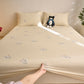 Glacé Dreams Fitted Sheet Set
