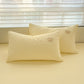 Teddy Waffle Bedding Set
