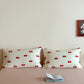 Cherry Bliss Bedding Set