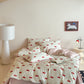 Cherry Bliss Bedding Set