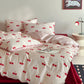 Cherry Bliss Bedding Set