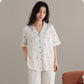 Cloud Moon Pajama Set