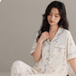 Cloud Moon Pajama Set