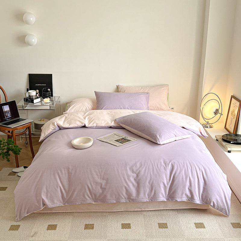 Dreamy Duo Bedding Set