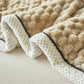 Turtle Velvet Blanket
