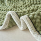 Turtle Velvet Blanket