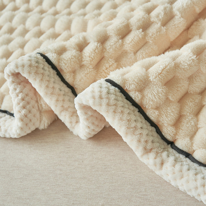 Turtle Velvet Blanket