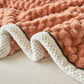 Turtle Velvet Blanket