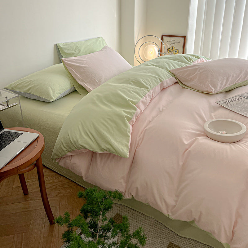 Dreamy Duo Bedding Set