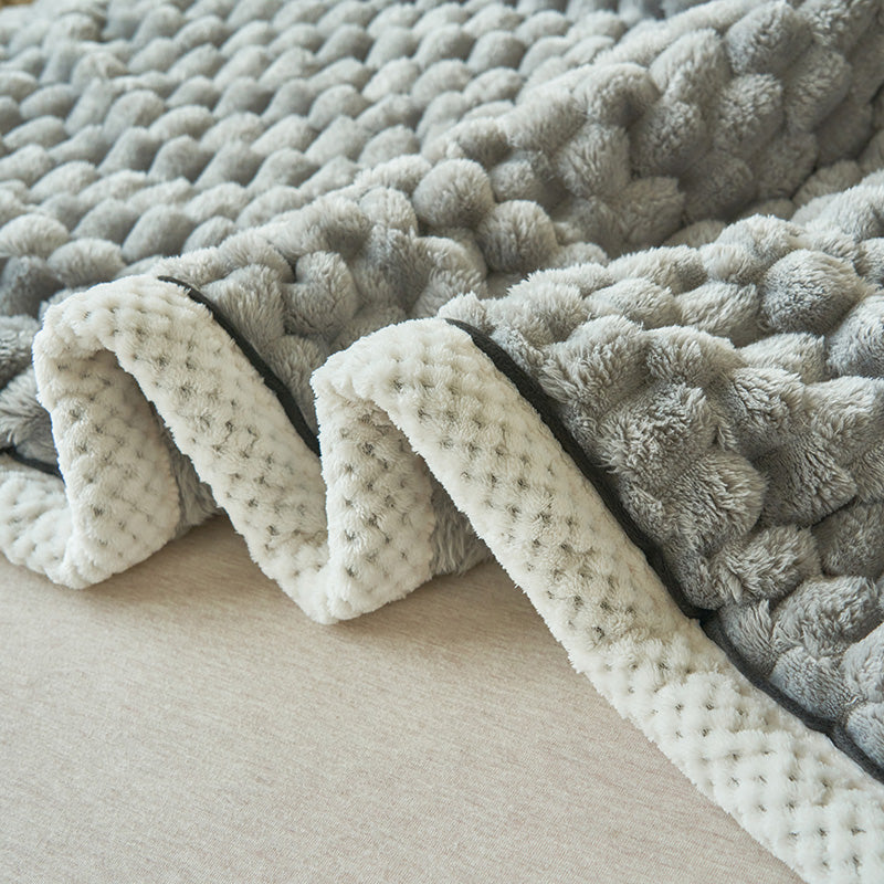 Turtle Velvet Blanket