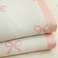 Floral Cartoon Cooling Mat Set