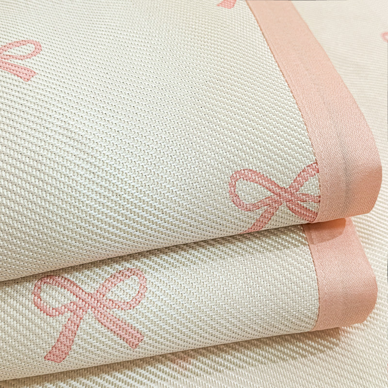 Floral Cartoon Cooling Mat Set